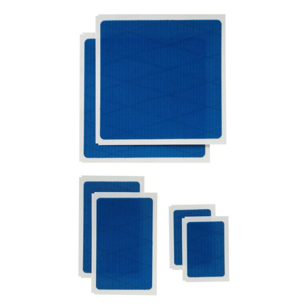 Multi-purpose Repair Self-Adhesive Patches Discount