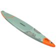 Inflatable Stand Up Paddle Board 13  - X500 Online Hot Sale