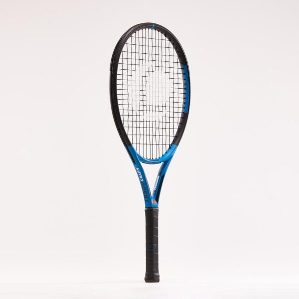 Kids  26  Tennis Racket TR500 Graph - Blue Online