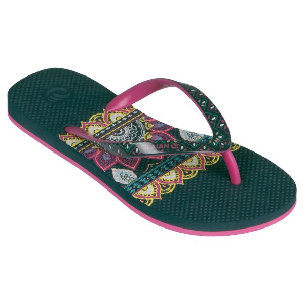 Girl s Flip Flops - TO 500 Naimi Online Sale