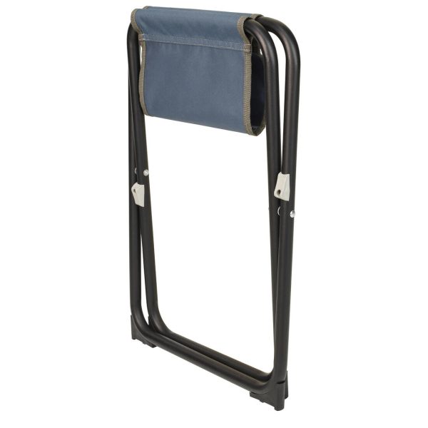 Caperlan 100 Compact Folding Seat Sale