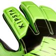 Kipsta F100 Kid s Soccer Goalkeeper Gloves For Discount