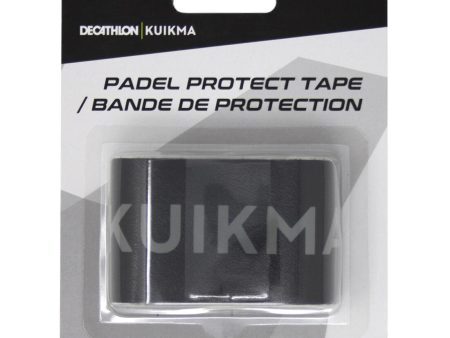 Black Protect Tape - 3-pack For Cheap