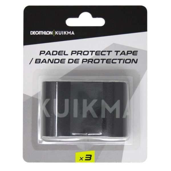 Black Protect Tape - 3-pack For Cheap