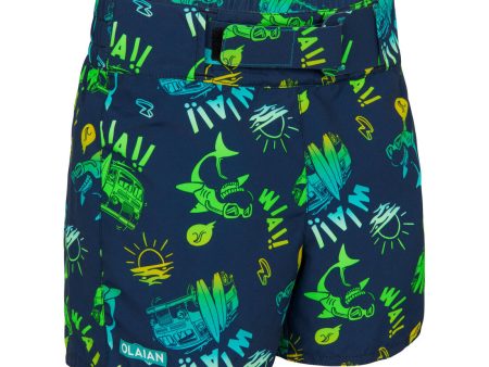 Boy’s Swimming Shorts Hot on Sale