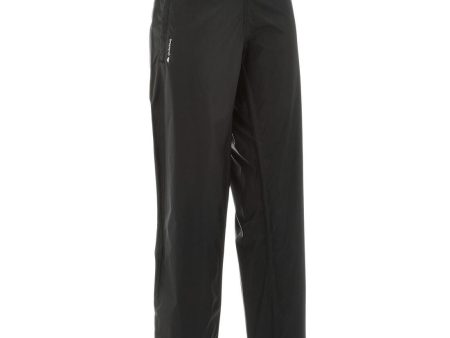 Women s Hiking Overtrousers Waterproof - NH 500 Fashion