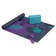 Gaiam Yoga Beginners Kit Supply