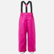 Kids’ Warm and Waterproof Ski Trousers - 100 Supply