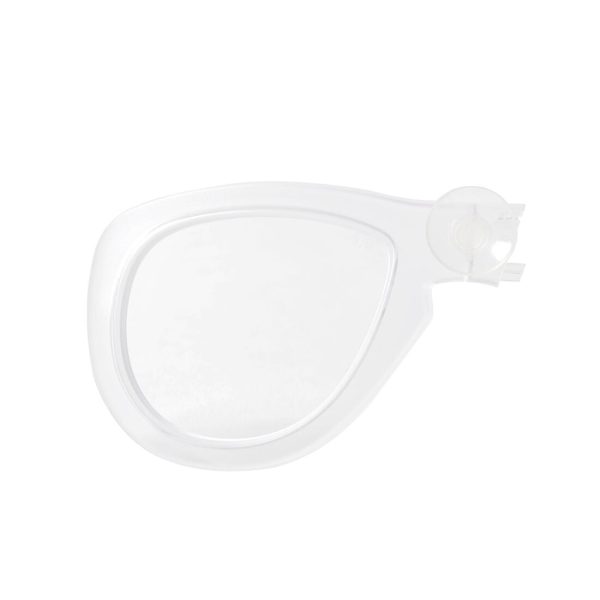 Easybreath Snorkel Mask Short Sighted Corrective Lens - Right For Discount