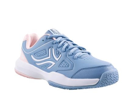 TS530 Kids Lace-Up Tennis Shoes Online