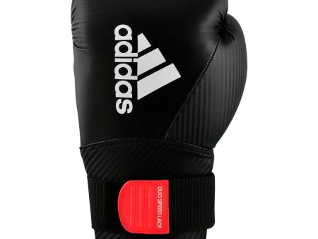 Adidas Hybrid 250 Training Glove - Black Hot on Sale