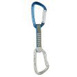 Climbing and Mountaineering Quickdraw - Klimb 11cm - Poli Online