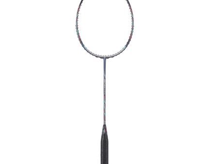 Badminton Adult Racket Unstrung - BR Perform 990 Pro Purple Cheap