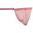 Fishing net pink discovering the world of water on Sale