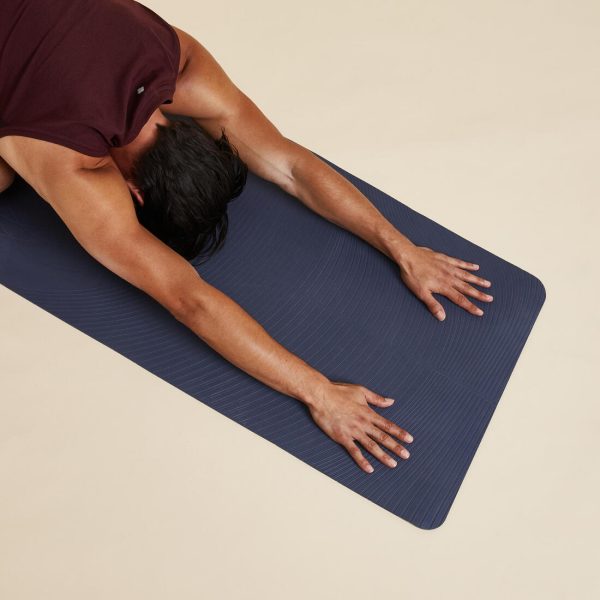 Kimjaly 5mm Yoga Mat Supply