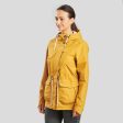 NH 500 Women s Waterproof Hiking Jacket For Discount