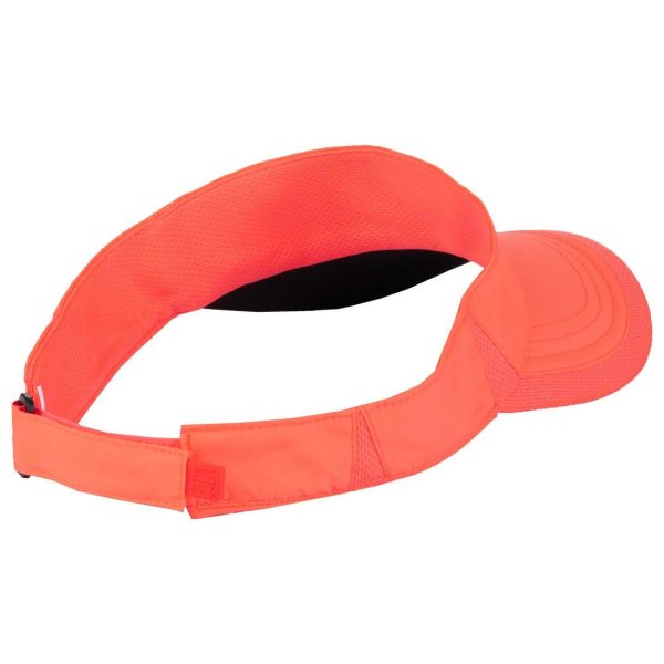 TV 100 Tennis Visor T56 Hot on Sale