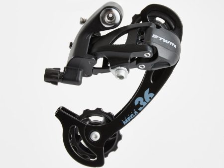 8 to 9 Speed Rear Derailleur For Discount