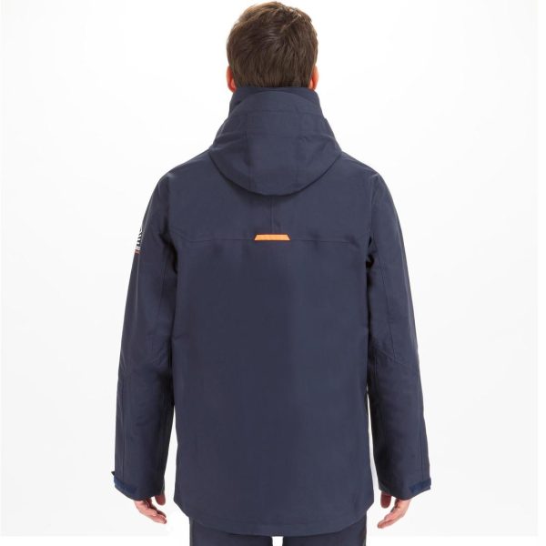 Men s Sailing Jacket Waterproof - 300 For Discount