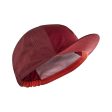 Cycling Road Cap - R500 Online Hot Sale