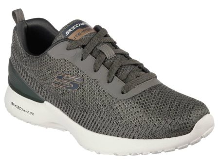 Skechers Men s Walking Shoes Air Dynamight - Bilton Online now