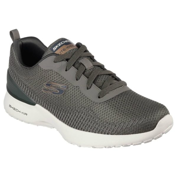 Skechers Men s Walking Shoes Air Dynamight - Bilton Online now