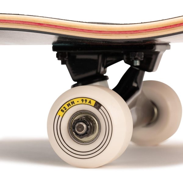 Complete Skateboard 8  - CP500 Fury For Sale