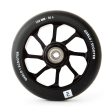 Aluminium Core PU Freestyle Scooter Wheel 120mm on Sale