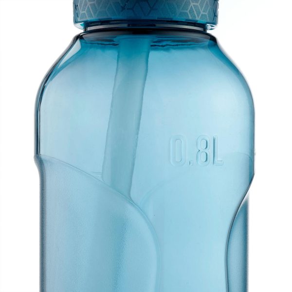 Hiking Water Bottle BPA Free 0.8L - Tritan 900 For Sale