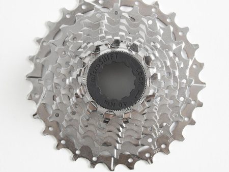 10-Speed Road Bike Cassette (11x28) For Discount