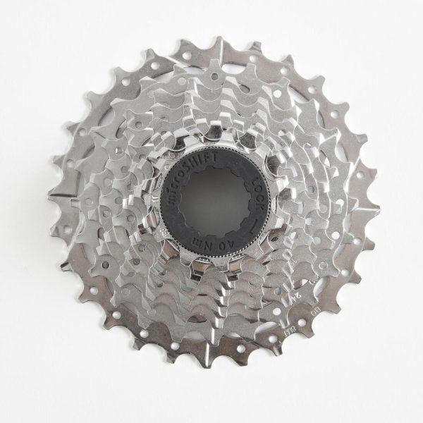 10-Speed Road Bike Cassette (11x28) For Discount