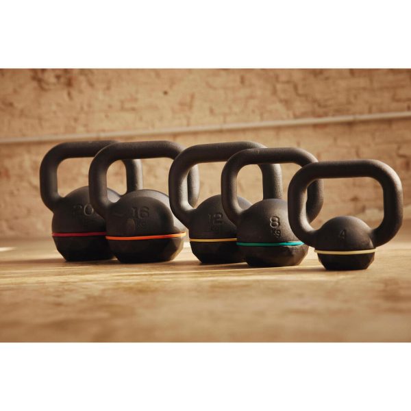 Cross Training Kettlebell 12kg For Cheap