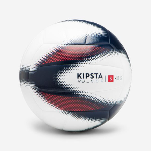 V500 Volleyball 260-280g Online now