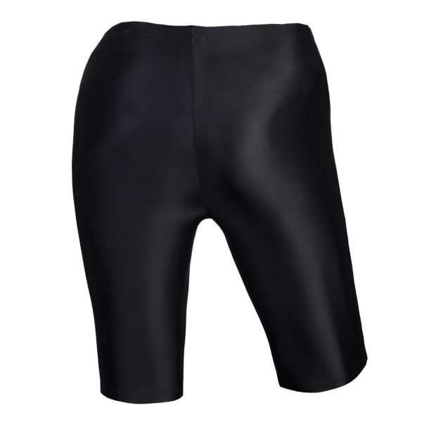 Boy s Swimming Jammers - Black Sale