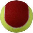 Tennis Ball TB100*36 - Red on Sale