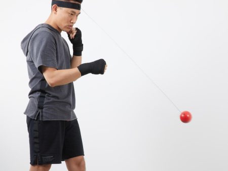 Outshock Boxing Reflex Ball Kit Online now