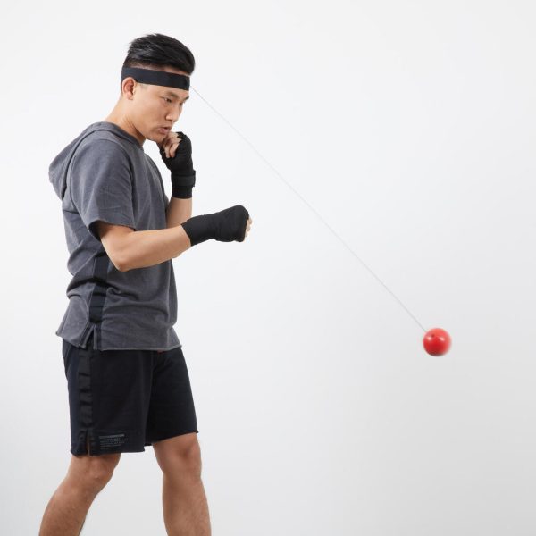 Outshock Boxing Reflex Ball Kit Online now