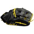 Kipsta BA100 Kids Left Hand Baseball Glove Online