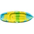 The Kayak Warehouse 1.8m Rigid Kayak Kids Online Sale