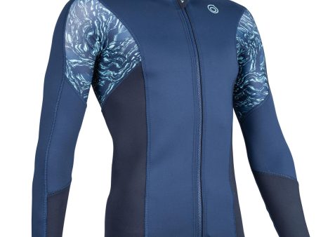 Men s Thermal Top Long-sleeved Neoprene 1.5mm - 900 on Sale