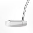 Adult Mallet Putter Right Handed - Inesis100 Online