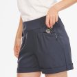 Women’s Country Walking Shorts - NH500 Regular Cheap