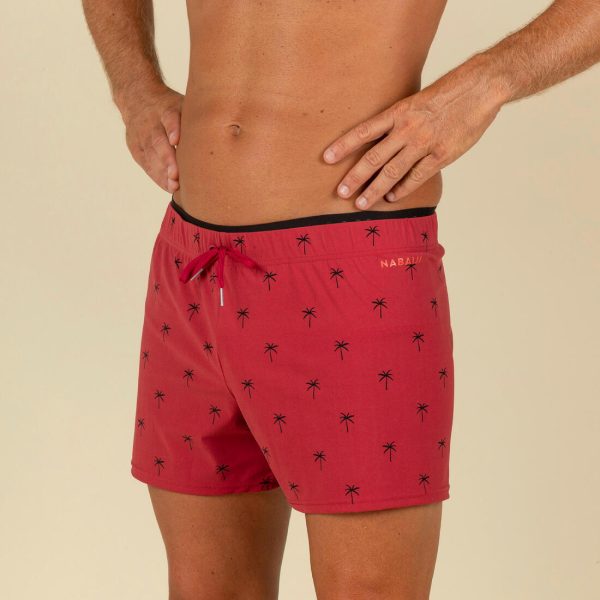 Men s Swim Shorts - 100 Hot on Sale