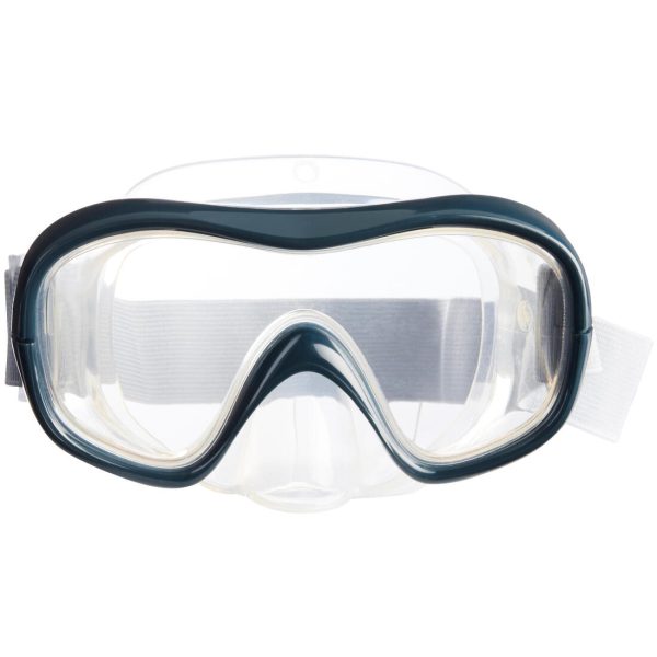 Kid s Snorkelling Mask - SNK 500 Online Sale