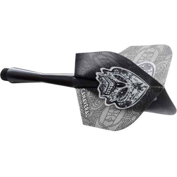 Standard Skulls Flights 3 x 3-Pack Online