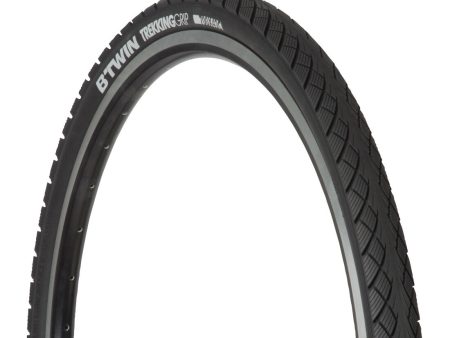 Trekking 1 Grip Tyre 700x42 Online Sale