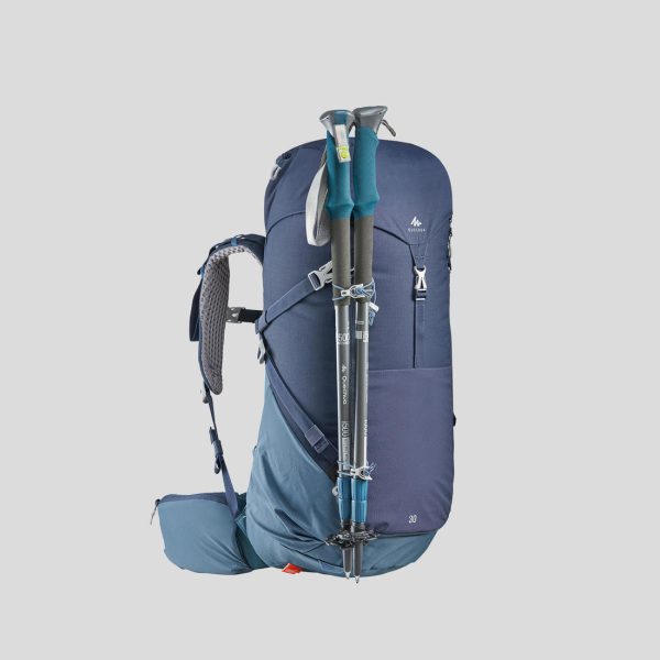 Mountain Walking Backpack 30L - MH500 Online Sale