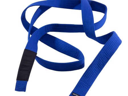 BJJ Belt - Blue Discount