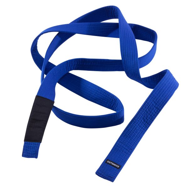 BJJ Belt - Blue Discount