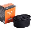 27.5 x1.9 2.5  Presta Valve Inner Tube (48mm) Online